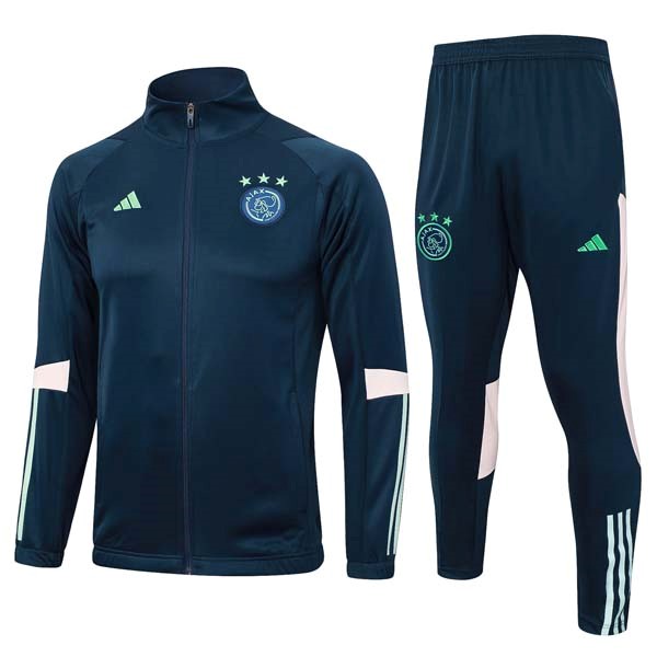 Chandal Ajax 2023-24 Azul